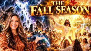 Thumbnail for the word titled The Fall Season