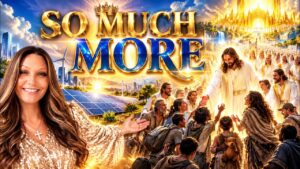 Thumbnail for the word titled So Much More